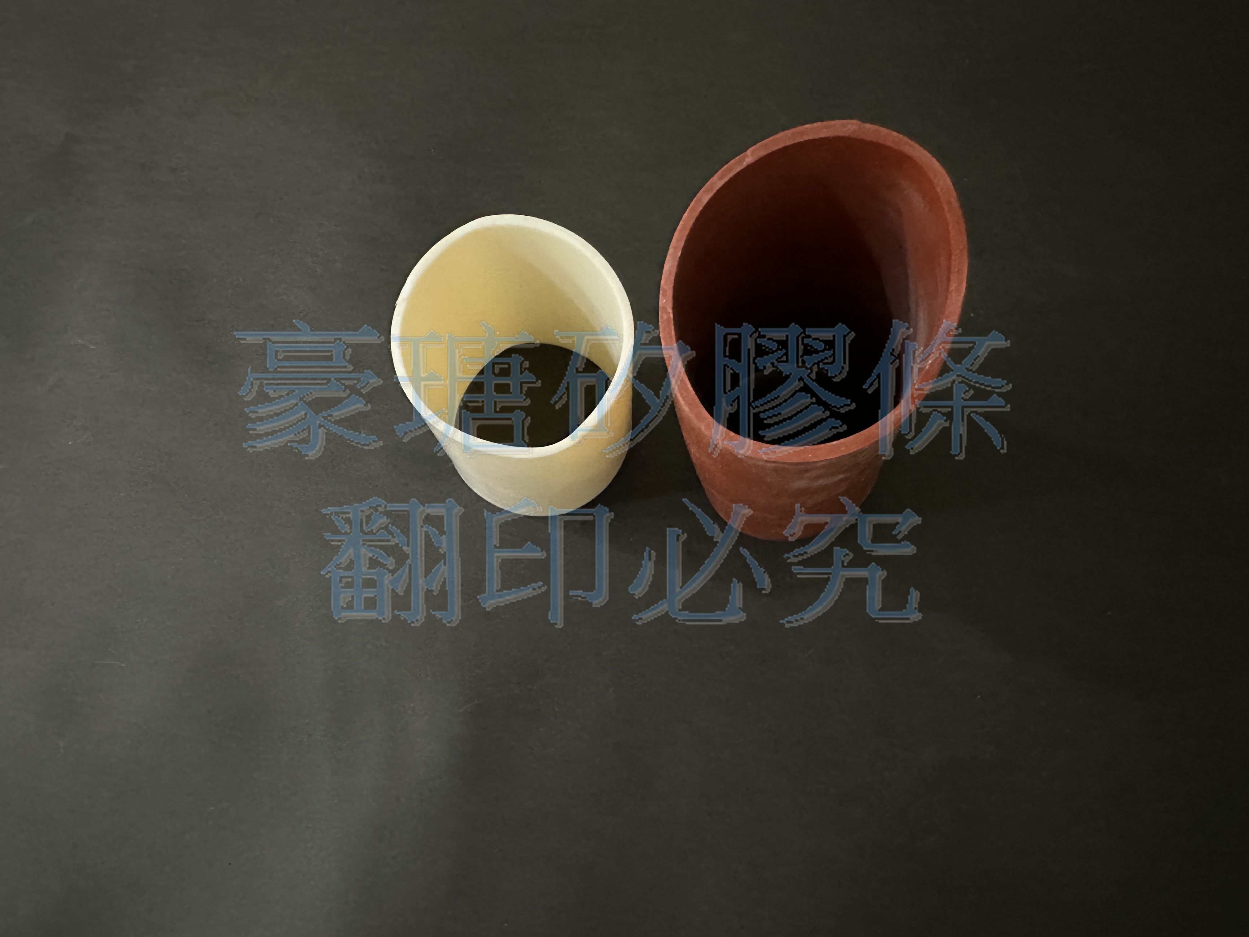 矽膠管